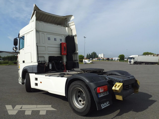 ID 5017 DAF XF 480FT