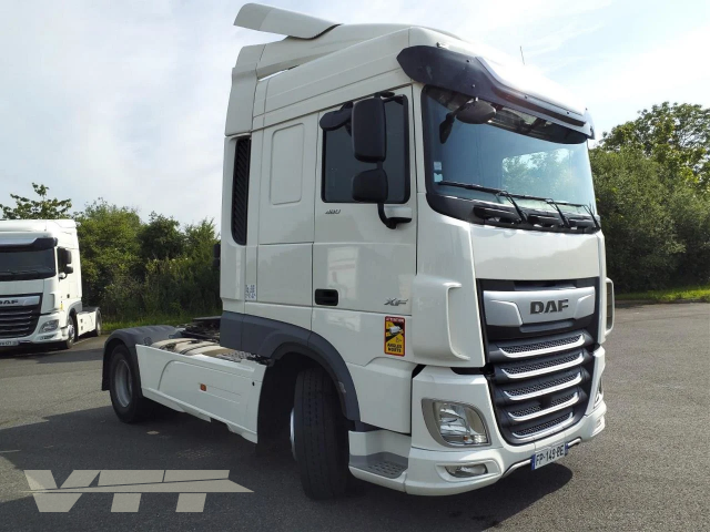 ID 5017 DAF XF 480FT