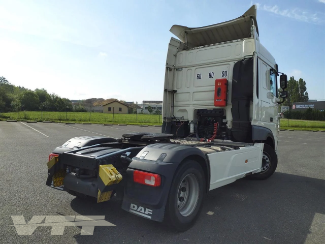 ID 5017 DAF XF 480FT