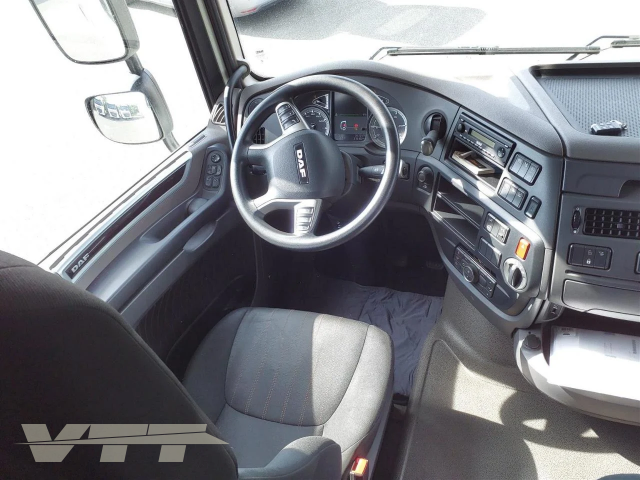 ID 5017 DAF XF 480FT