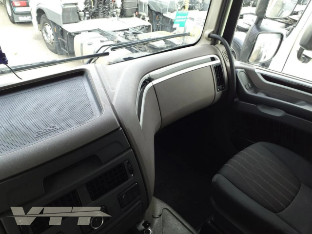ID 5019 DAF XF 480FT