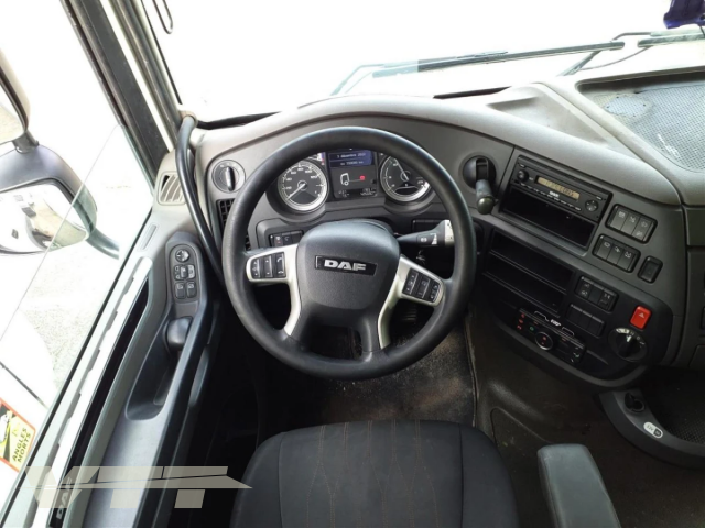ID 5019 DAF XF 480FT