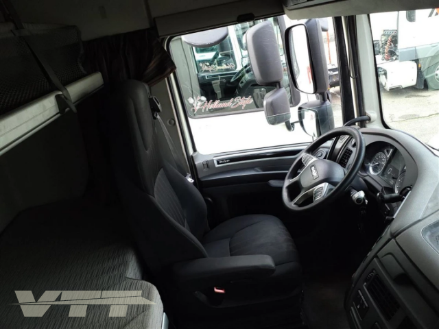 ID 5019 DAF XF 480FT