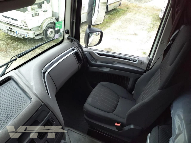 ID 5020 DAF XF 450FT