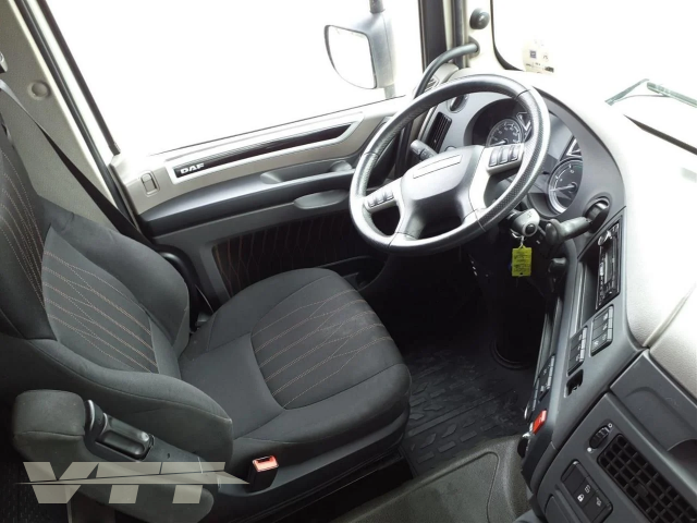 ID 5020 DAF XF 450FT