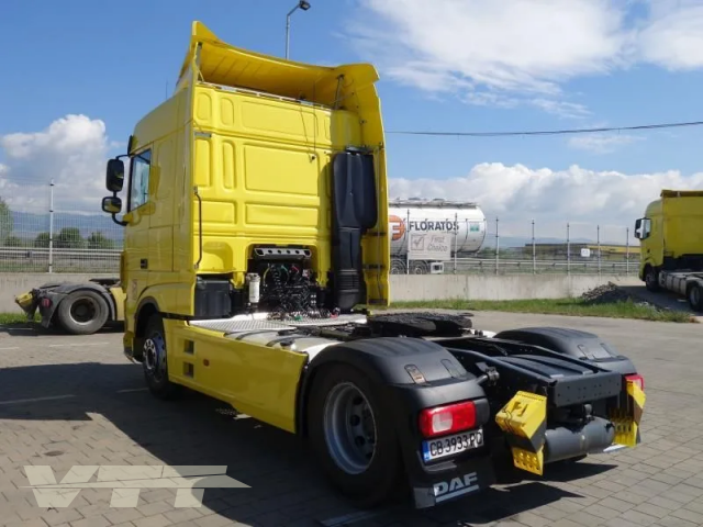 ID 5021 DAF XF 430
