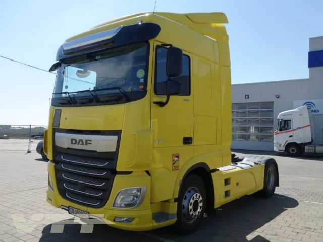ID 5021 DAF XF 430