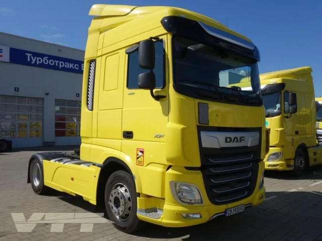 ID 5021 DAF XF 430