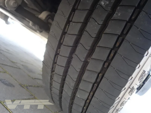 ID 5021 DAF XF 430