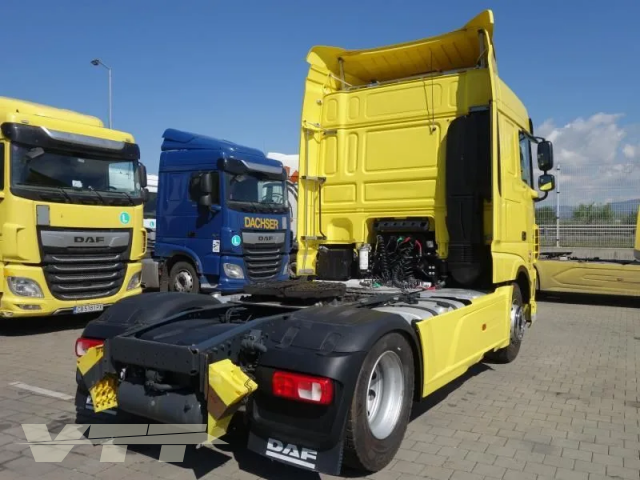 ID 5021 DAF XF 430