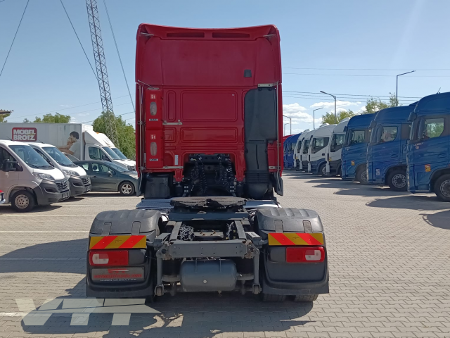 ID 5022 DAF XF 450FT