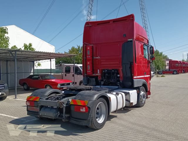 ID 5022 DAF XF 450FT