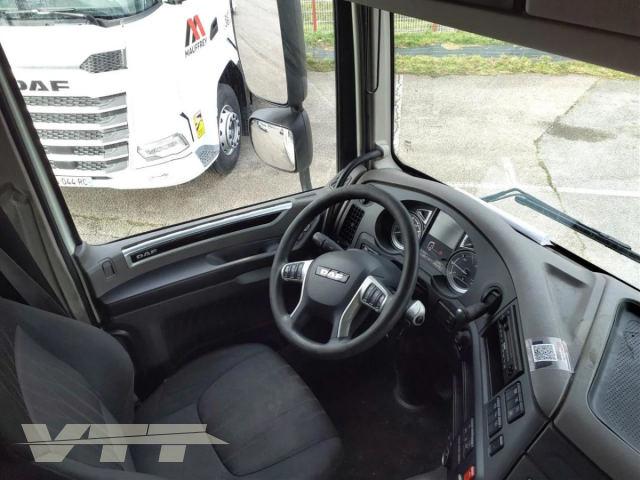 ID 5023 DAF XF 480FT