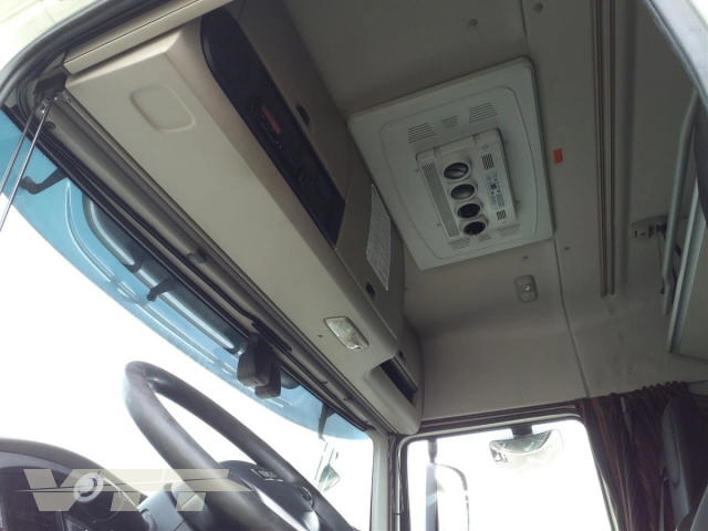 ID 5023 DAF XF 480FT