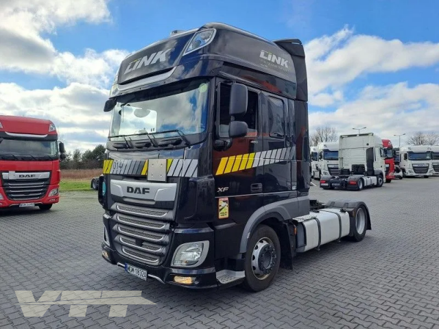 ID 5024 DAF XF 480FT