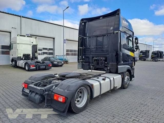 ID 5024 DAF XF 480FT