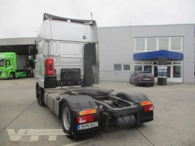ID 5025 DAF XF 480FT