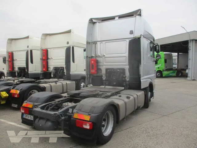 ID 5025 DAF XF 480FT