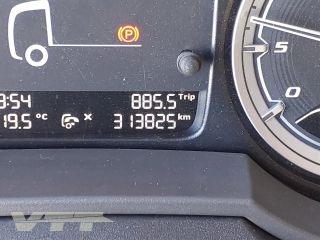 ID 5026 DAF XF 530FT