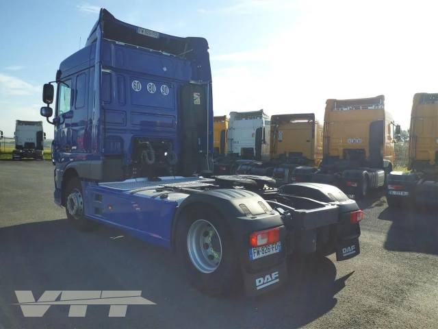 ID 5026 DAF XF 530FT