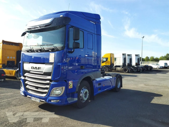ID 5026 DAF XF 530FT