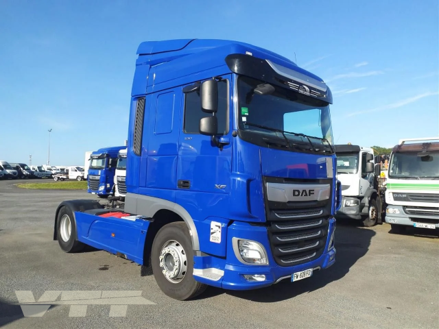 ID 5026 DAF XF 530FT