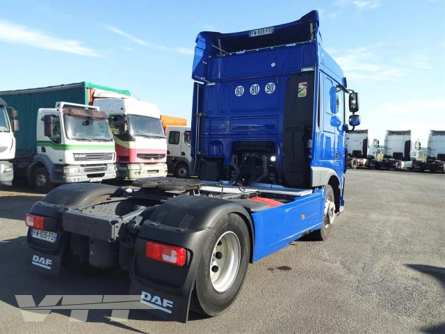ID 5026 DAF XF 530FT