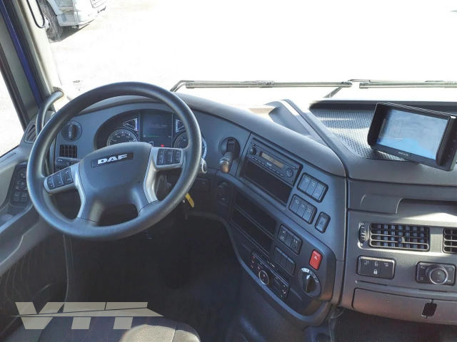 ID 5026 DAF XF 530FT