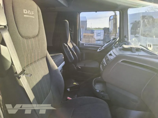 ID 5028 DAF XF 480FT