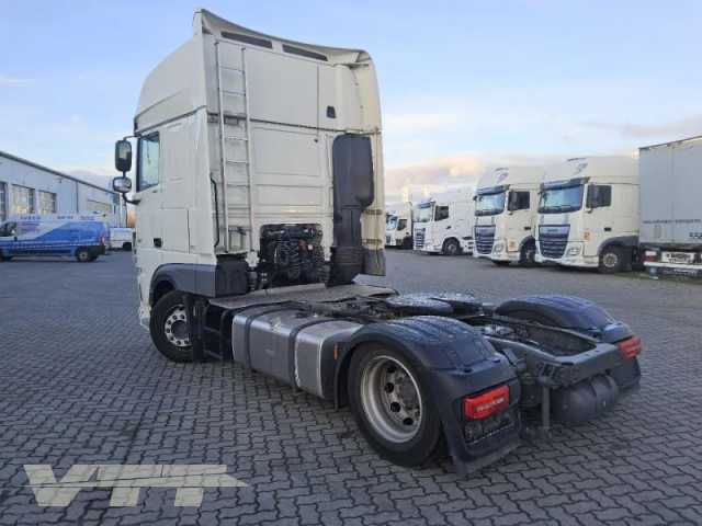 ID 5028 DAF XF 480FT