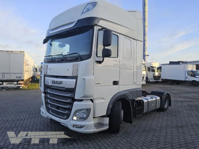 ID 5028 DAF XF 480FT