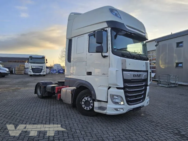 ID 5028 DAF XF 480FT