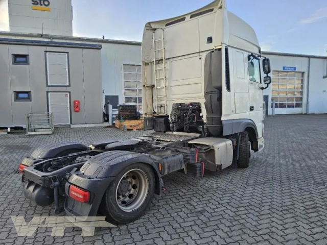 ID 5028 DAF XF 480FT