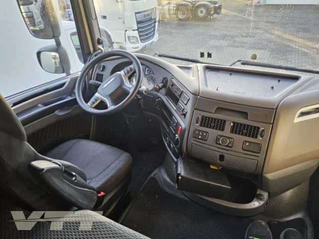 ID 5028 DAF XF 480FT