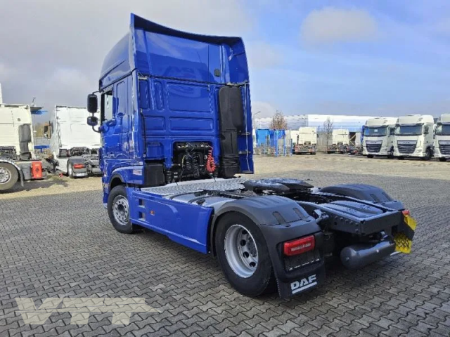 ID 5029 DAF XF 480FT