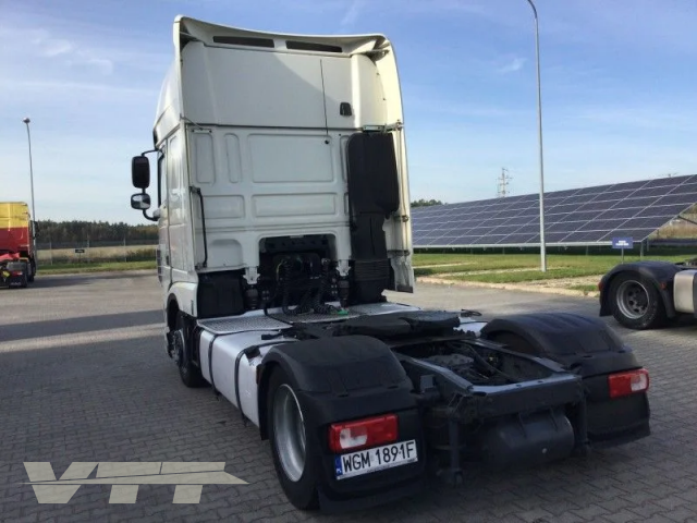 ID 5030 DAF XF 480FT