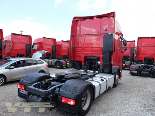 ID 5031 DAF XF 480FT