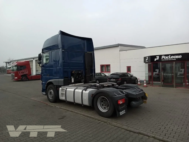 ID 5032 DAF XF 480FT