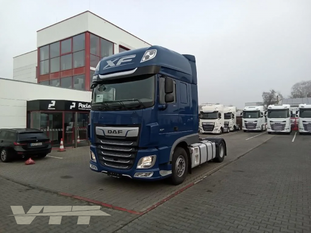ID 5032 DAF XF 480FT