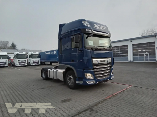 ID 5032 DAF XF 480FT