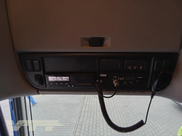 ID 5032 DAF XF 480FT