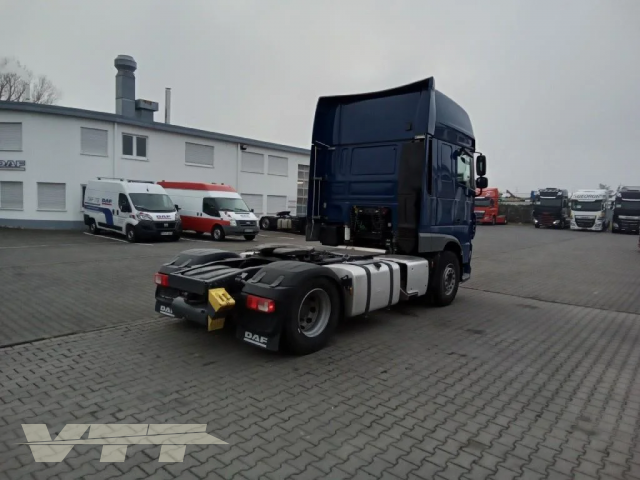 ID 5032 DAF XF 480FT