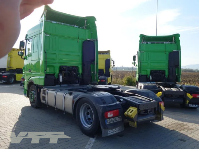 ID 5033 DAF XF 480FT
