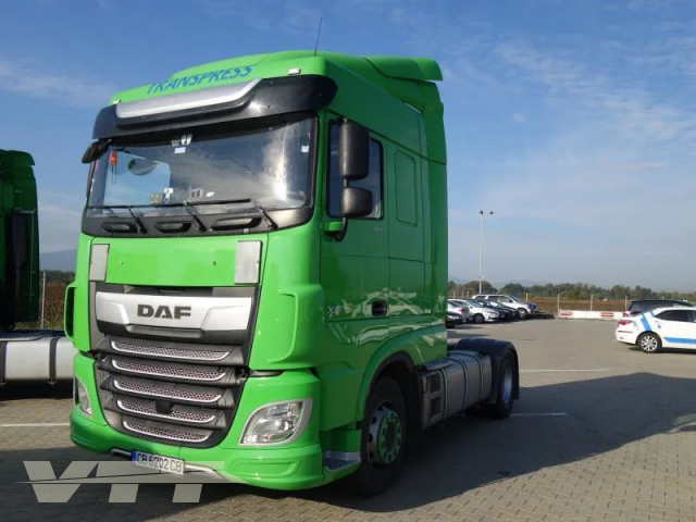 ID 5033 DAF XF 480FT