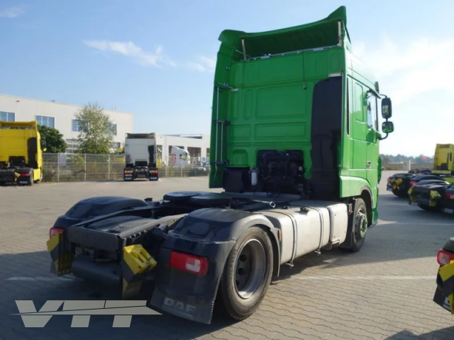 ID 5033 DAF XF 480FT