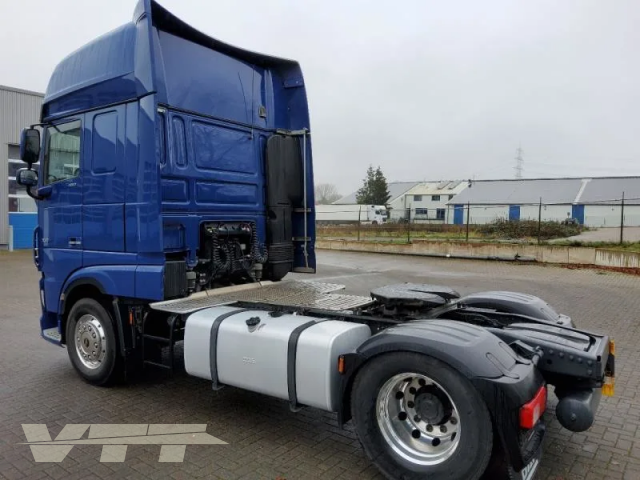 ID 5036 DAF XF 480FT