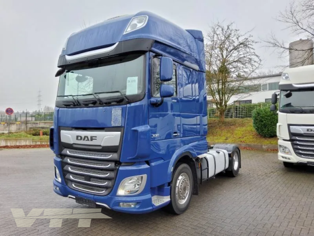 ID 5036 DAF XF 480FT