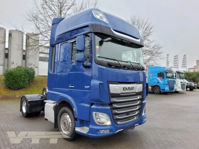 ID 5036 DAF XF 480FT