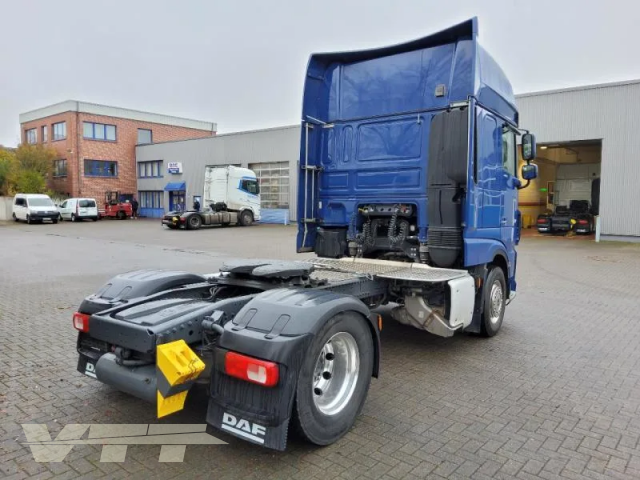 ID 5036 DAF XF 480FT