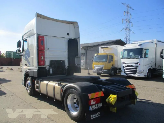 ID 5037 DAF XF 480FT